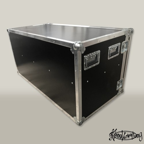 Case für Eurokiste Eurobox Eurobehälter Flightcase Auerbox Stapelbehälter - Bild 23 von 28