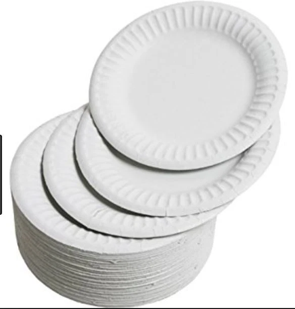 Good quality 2024 party plates