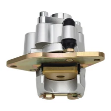 Rear Brake Caliper w/ Pads for Yamaha Raptor 350 YFM350 YFM350R 2004 2005-2013