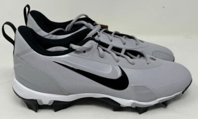 Nike Force Fastflex Mike Trout Keystone Grey Men display picture 2
