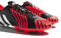 Adidas Predator Absolion Instinct Fg Football Boots Men's Uk 8 Us 8.5 Ref 6402 Adidas Predator Absolion Instinct Fg Football Boots Men's Uk 8 Us 8.5 Ref 6402