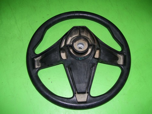 Polaris RZR 900 1000 xp STEERING WHEEL oem 2015 Button Cap center - Picture 3 of 5