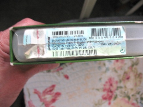 Microsoft Windows 7 Home Premium Upgrade 32 bit & 64 bit DVD 's for your PC - Picture 6 of 6