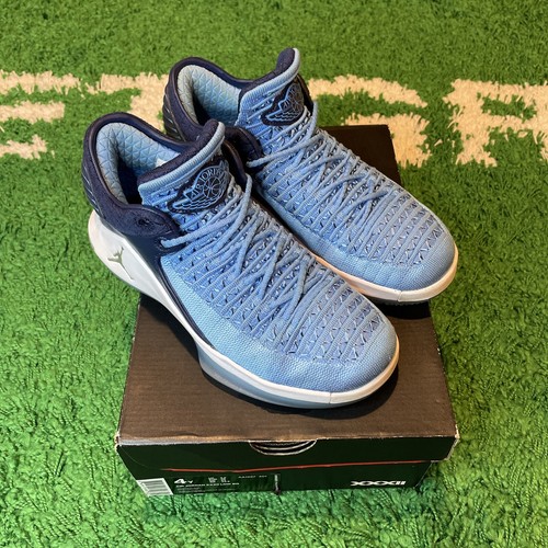 Nike Air Jordan XXXII Low 'Win Like 82 