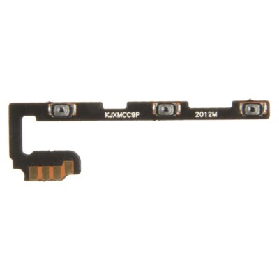 Flex Cable Power Button for Xiaomi Mi Note 10 Note 10 Pro CC9 Pro