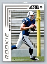 Andrew Luck Colts