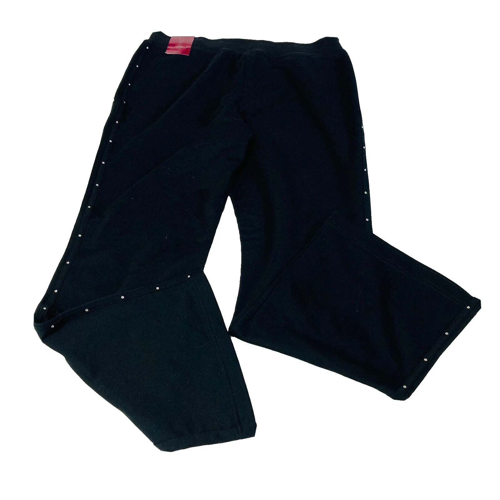 Calça Preta Gitano para mulheres