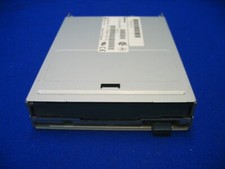 Panasonic JU-256A488P 3.5 Inch Floppy Disk Drive No Bezel