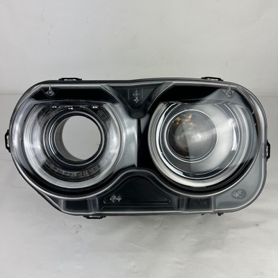 OEM 2015 - 2018 Dodge Challenger SRT Hellcat Left HID Xenon  