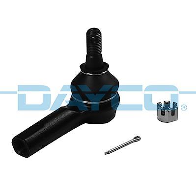 Rotule de direction robuste acier forgé pour Pathfinder II 4WD