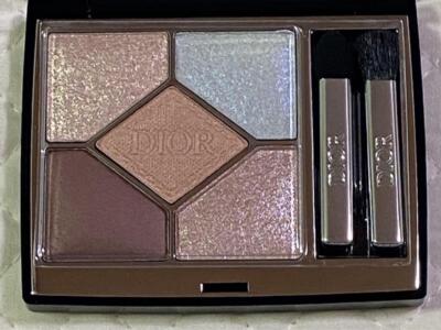 Dior DiorShow 5 Couleurs 813 ミミローズ DIOR DIORSHOW 5 Couleurs Couture 813 Mimirose beauty