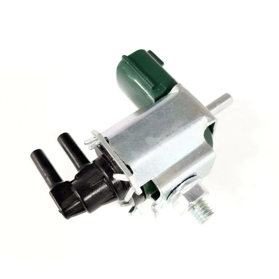 Solenoid Valve for 1995-2004 Nissan 200SX 240SX Frontier Maxima 14956-31U1A - Image 2 of 4