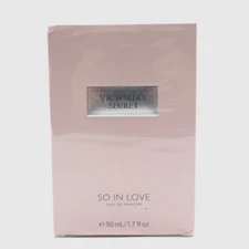 Victoria’s Secret So In Love Eau de Parfum Spray for Women 1.7 fl oz – NEW