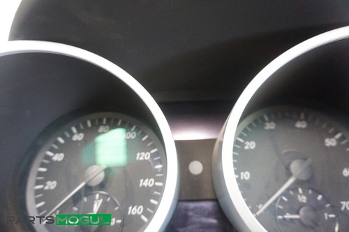 05-08 Mercedes R171 SLK350 SLK280 cuadro de instrumentos velocímetro OEM - Imagen 5 de 12