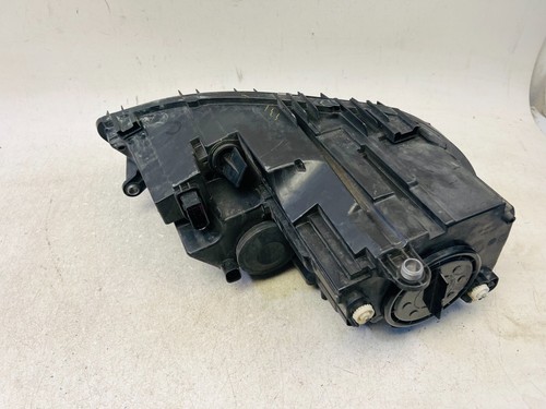 2012 2013 2014 2015 2016 2017 2018 Volkswagen Jetta LH Halogen Headlight OEM - Picture 7 of 8