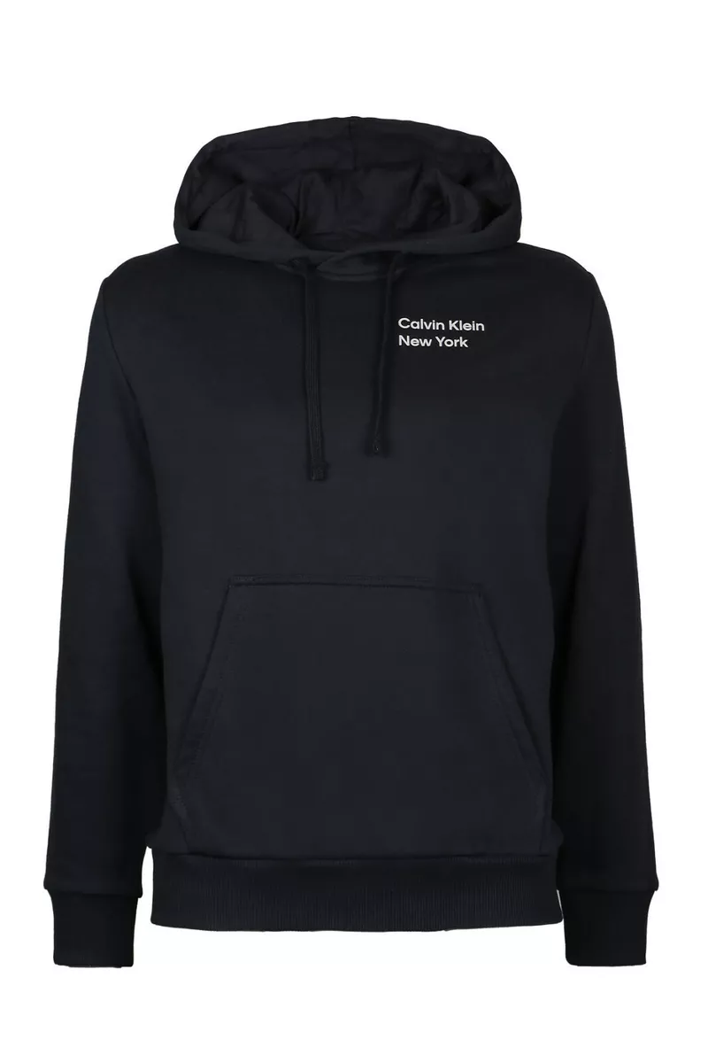 Logo Hoodie Calvin Klein®