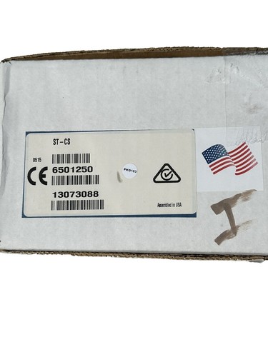 Keypad Crestron HZ2-KPCN-B neuf, jamais ouvert