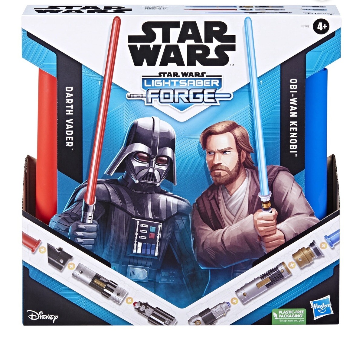 STAR WARS パンフレット 9冊セット スター・ウォーズ』の“スカイウォーカー・サーガ”全9作を