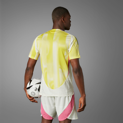 【NEW】 juventus 24-25 away adidas adidas Juventus 24/25 Away Jersey