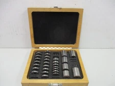 RALMIKE'S Tool-O-Rama 001-256 Space Blocks