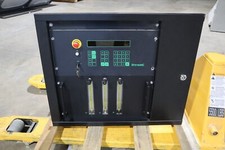 Bystronic GAS MIX CHASSIS 0-07950-6 RM Nr. : 373947 Datum 13.2.03 STOCK S-567
