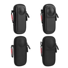 New Storage Bag Handheld Case Sports Camera Host Storage Box For Insta360 X4