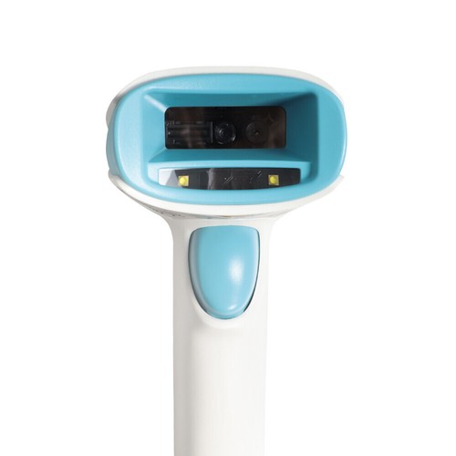 Honeywell 1900HHD-5-INT Xenon 1D 2D 1900HH Bereich-Bildgebung Gesundheitsscanner - Picture 9 of 10