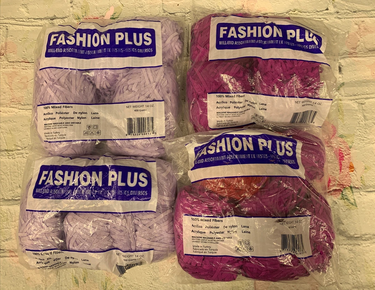 Mill ends yarn outlet