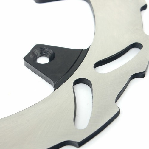 KX125 KX250 Disco Freno Posteriore per Kawasaki KX500 89-04 KDX 200 89-94 KDX220 - Foto 2 di 6