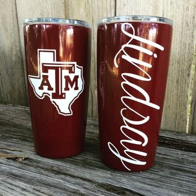 IFS Maroon Aggie Red Powder Coat Powder Paint - New 1LB