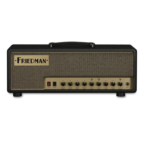 Friedman Runt-50 Head