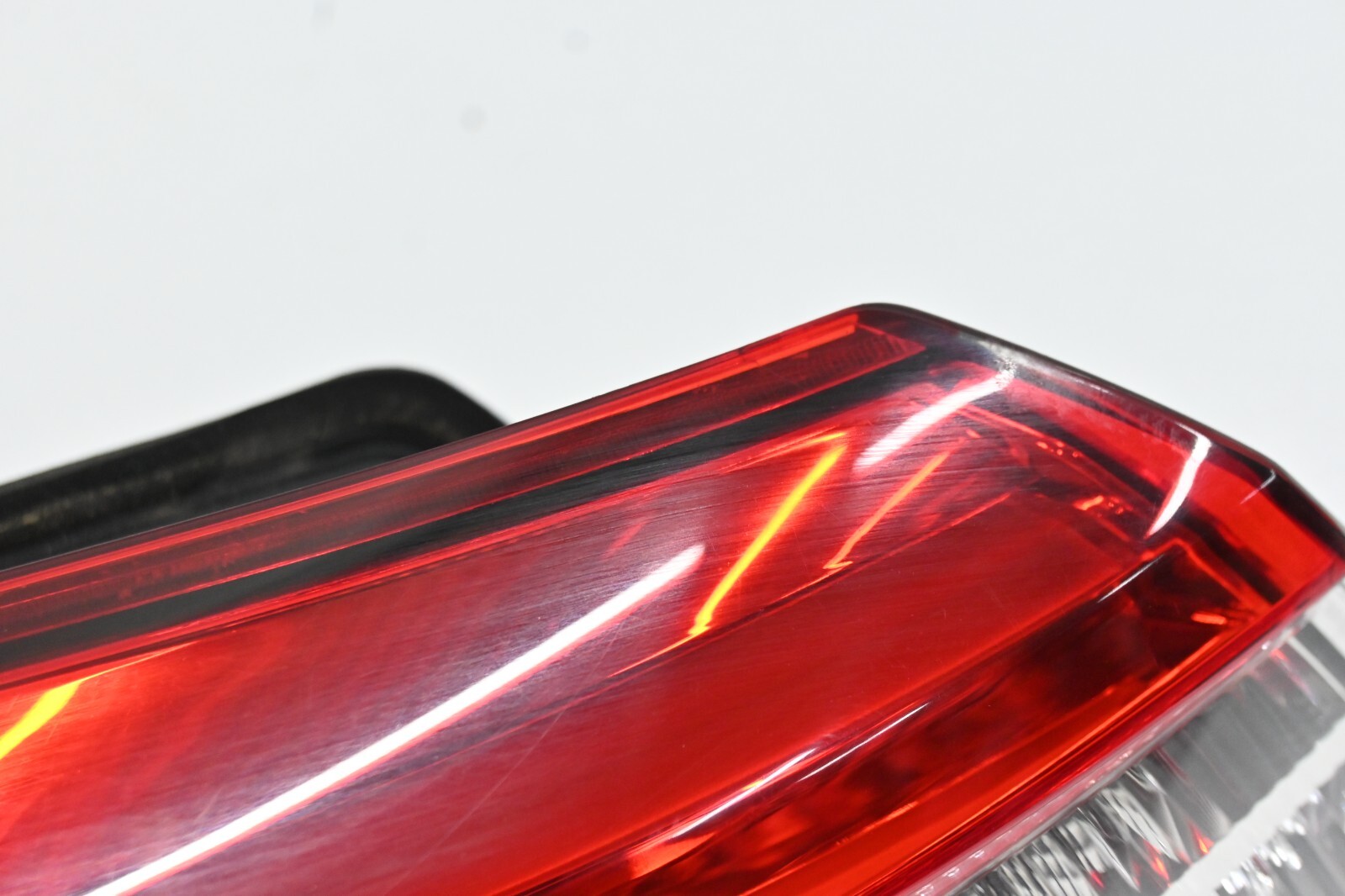 ⭐ 14-21 Maserati Quattroporte Rear Left Outer Led Taillight Lamp Oem
