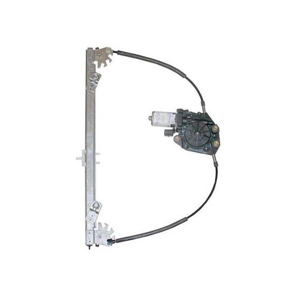 Mécanisme Lève-vitre électrique Pour Lancia Thema (1987-2005) - 4 Portes Avant, Neuf