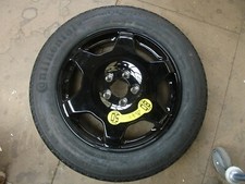 60928896 Wheel with Tyre for Alfa Romeo Tonale