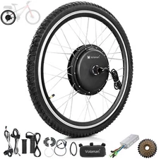 Voilamart 36V Electric Bicycle Hub Motor Wheel Ebike Conversion Kit