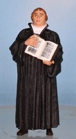 Preiser 45519, Spur G / MaßStab 1:22,5 (Lgb) Martin Luther