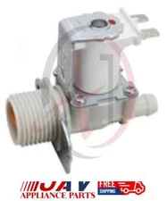 For LG Washer Water Valve Inv# AO2808