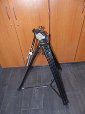 Vinten Pro Touch PT351 Manfrotto 351 Stativ Dreibeinstativ + PH3 Kopf Head #M 1