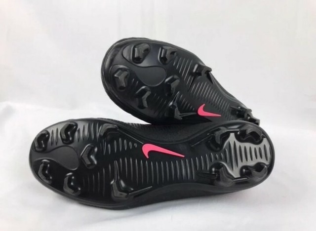 nike mercurial purple and pink