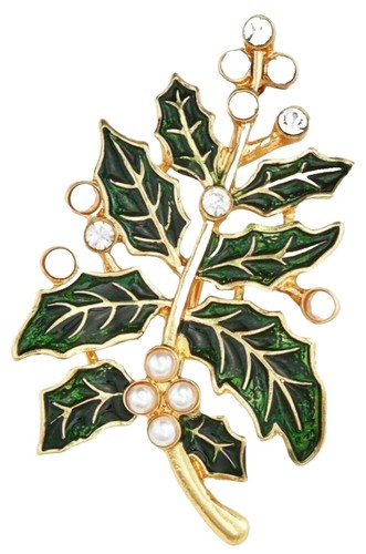 Joan Rivers Classics Collection BEE Brooch, Fancy Enamel Design . For Sale At Ruby Lane