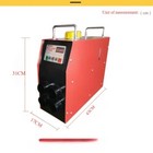 Intelligent Variable Frequency Heater Diesel Heating 24V Parking 220V Domestic