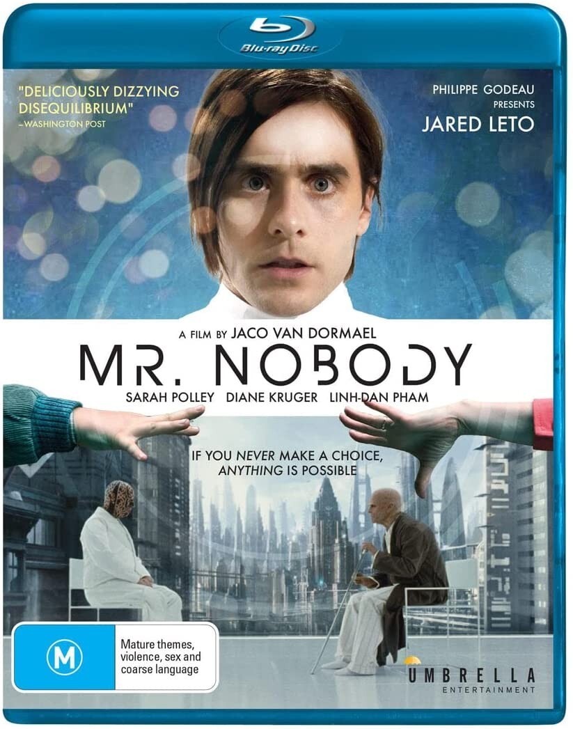 Mr Nobody