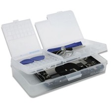 SUNSHINE SS-001A Multi Function Phone Repair Storage Box LCD Mainboard IC Tools