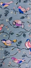 *SALE* Size 8 New Cath Kidston Vintage Style Beautiful Spring Birds Tea Dress