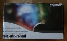 ProSound LED Colour Cloud
