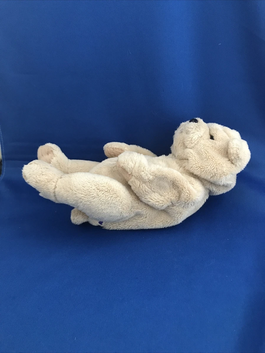 Furreal polar bear best sale baby
