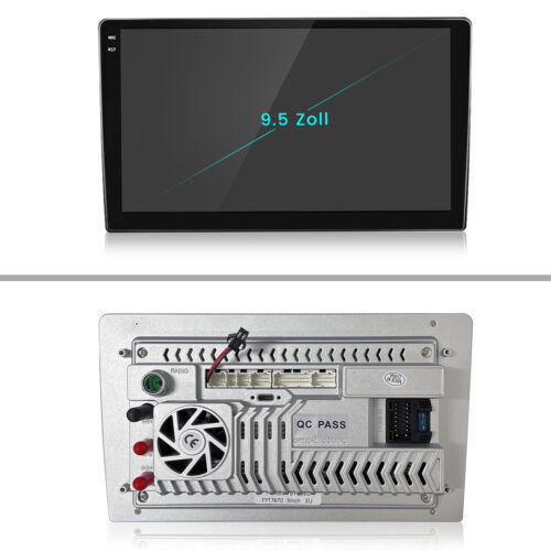 8+256G 8 kern Für Audi A3 S3 RS3 2003-2013 Android 13 CarPlay radio GPS WIFI 4G - Bild 12 von 13