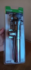 EVERBILT 1-1/4" POP-UP ASSEMBLY CHROME FINISH SINK DRAIN 1000 050 641 C756-1
