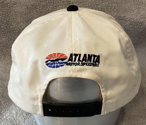 2001 Cracker Barrel 500 Atlanta Motor Speedway Snapback Mütze Kudzu bestickt - Bild 4 von 10