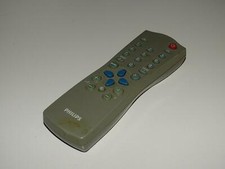 Genuine Philips RC282603/01 Remote Control / Remote, 2 Year Warranty
